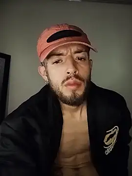 Aaronkiller online show from February 10, 4:22 am