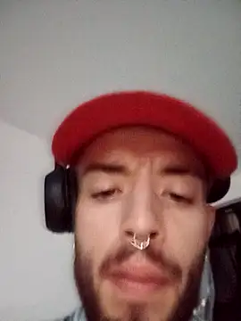 Aaronkiller online show from February 10, 11:04 pm