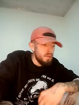 Aaronkiller online show from January 16, 2:15 am