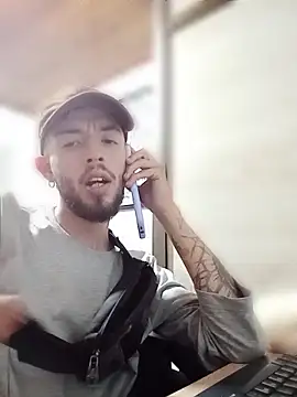 Aaronkiller online show from May 14, 6:16 pm