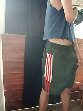 Aaronkiller online show from May 9, 6:33 pm