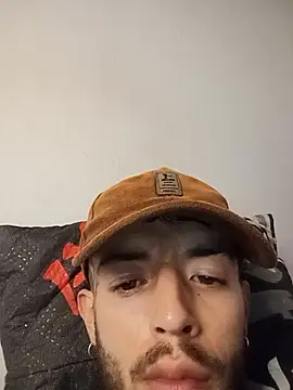 Aaronkiller online show from May 21, 11:02 pm