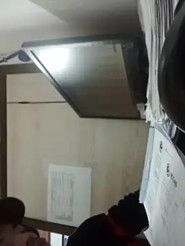Aaronkiller online show from May 13, 2:02 pm