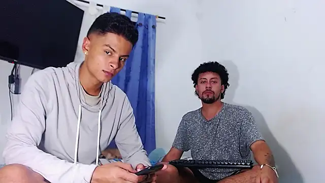 enjoy vibes online show from October 17, 4:38 am