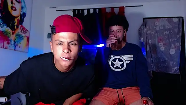 enjoy vibes online show from October 11, 2:56 am