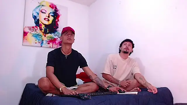 enjoy vibes online show from November 9, 10:47 pm