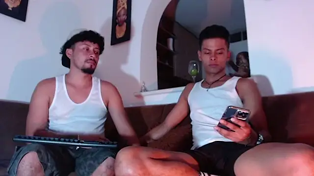 enjoy vibes online show from November 13, 9:19 pm