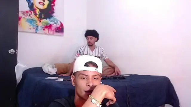 enjoy vibes online show from November 28, 9:59 pm