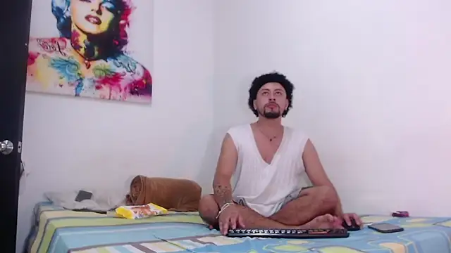 enjoy vibes online show from November 27, 1:28 am