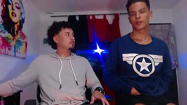 enjoy vibes online show from October 18, 4:14 am