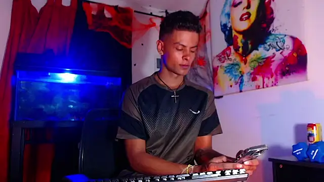 enjoy vibes online show from November 1, 2:51 am