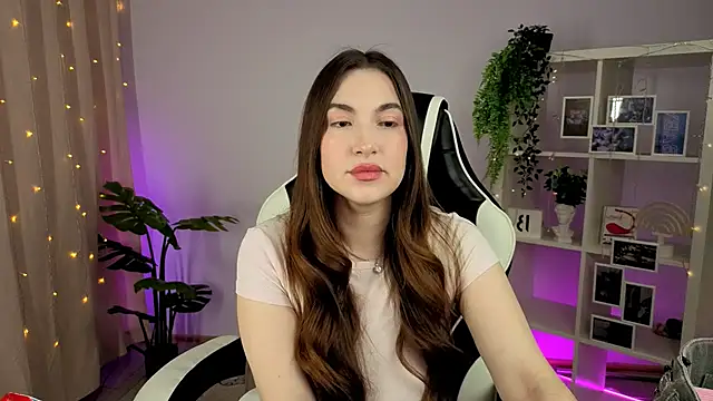 MelissaLovvv online show from November 14, 3:10 am