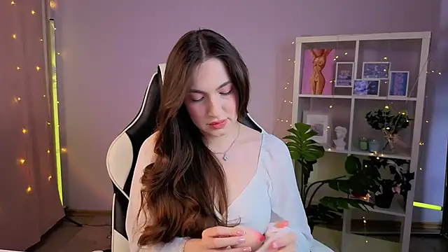 MelissaLovvv online show from March 24, 9:31 am