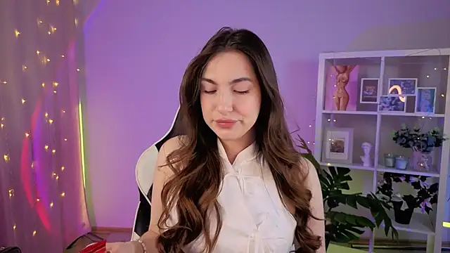 MelissaLovvv online show from June 3, 4:02 am