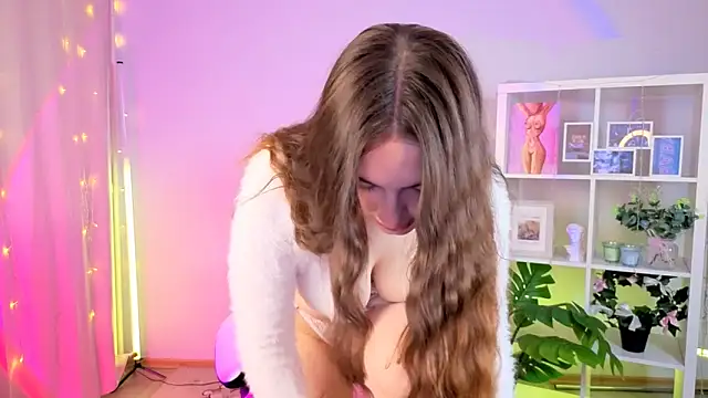 MelissaLovvv online show from May 20, 3:36 am
