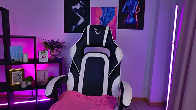 MelissaLovvv online show from March 15, 3:52 pm