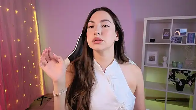 MelissaLovvv online show from June 21, 10:21 am
