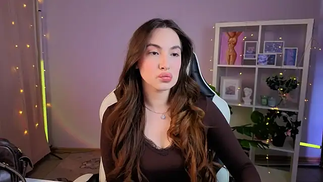 MelissaLovvv online show from March 25, 4:12 am