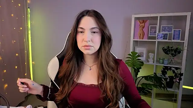 MelissaLovvv online show from March 29, 10:06 am