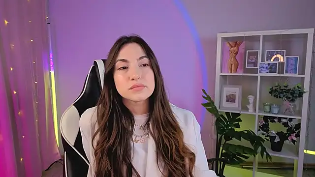 MelissaLovvv online show from May 30, 10:43 am