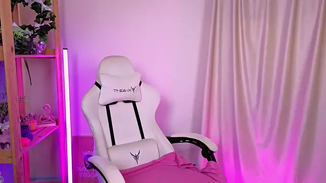 MelissaLovvv online show from September 14, 8:04 am