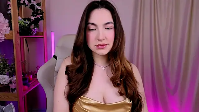 MelissaLovvv online show from September 21, 6:40 am