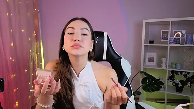 MelissaLovvv online show from June 30, 4:12 am