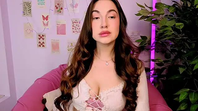 MelissaLovvv online show from November 13, 6:06 am