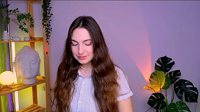 MelissaLovvv online show from July 15, 3:57 am