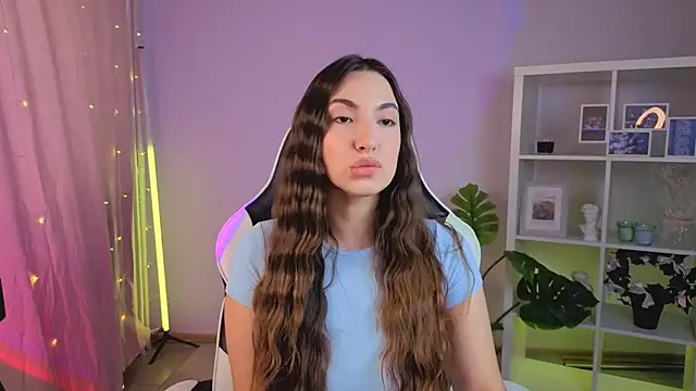 MelissaLovvv online show from July 12, 10:16 am