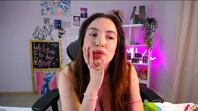 MelissaLovvv online show from March 22, 7:47 am