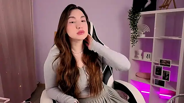 MelissaLovvv online show from September 28, 1:23 am