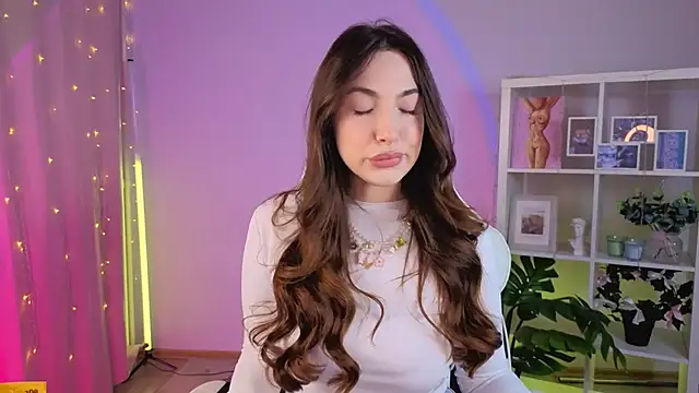 MelissaLovvv online show from May 26, 4:21 am