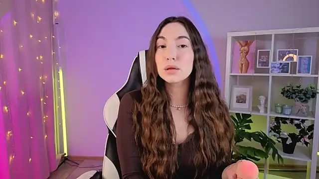 MelissaLovvv online show from May 27, 3:58 am