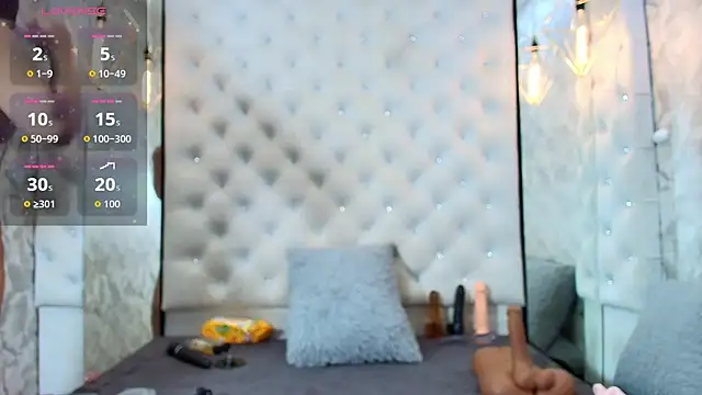 VALENTINA3x online show from February 28, 3:28 am