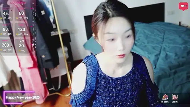 LonicDisk online show from January 23, 3:01 pm