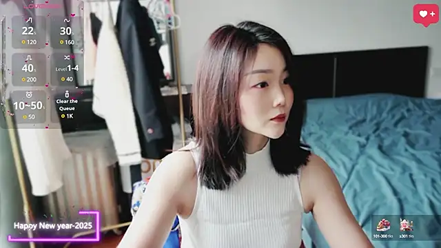 LonicDisk online show from January 22, 2:26 am