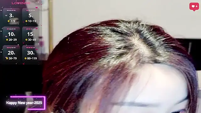 LonicDisk online show from January 18, 2:02 pm