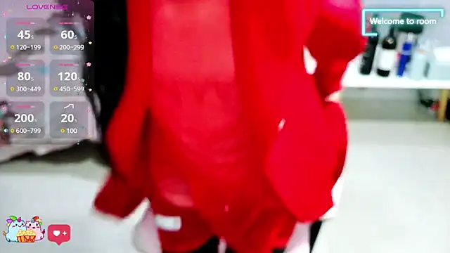 Fringya online show from January 29, 12:35 pm