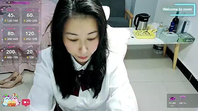 Fringya online show from February 11, 4:22 am