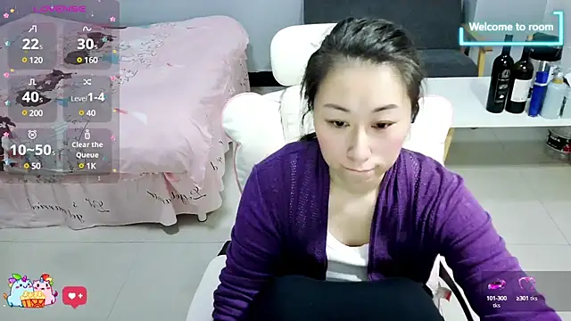 Fringya online show from February 1, 10:26 am