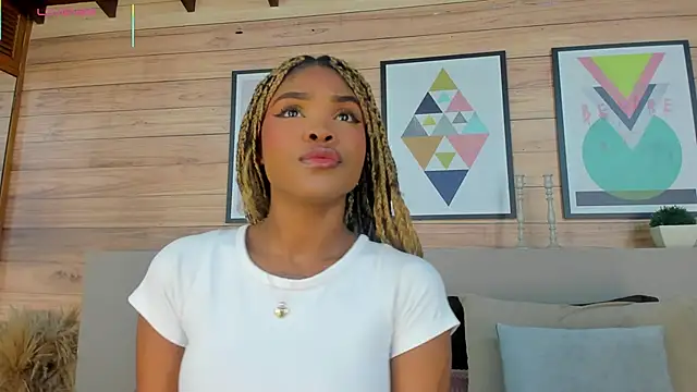 AriaFoster online show from February 27, 3:51 am