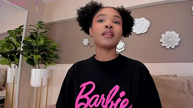 AriaFoster online show from April 3, 1:56 am