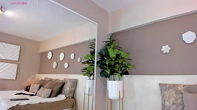 AriaFoster online show from February 6, 4:08 am