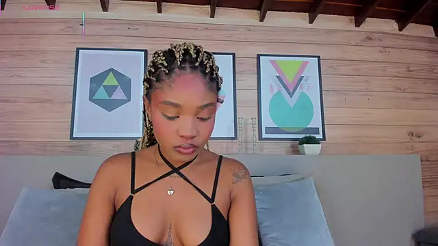 AriaFoster online show from March 2, 4:02 am