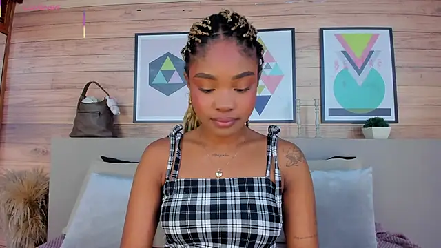 AriaFoster online show from March 16, 3:47 am