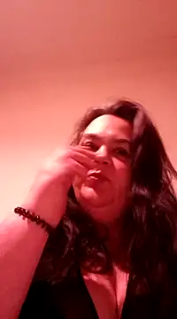 Niny84 online show from January 13, 8:37 pm