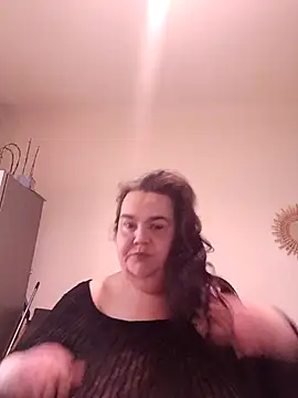 Niny84 online show from January 25, 4:03 pm