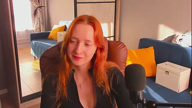 OddlyFamiliar online show from September 11, 1:33 pm