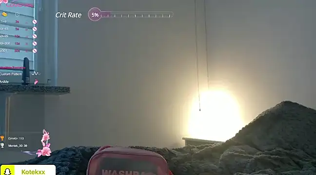 Snapshot of kotekxx000 chatting on January 7, 12:20 pm kotekxx000 online show from January 7, 12:20 pm